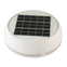 Marinco Day/Night Solar Vent 4